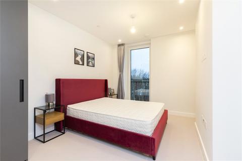 undefined, Grand Central Apartments, 3 Brill Place, London, NW1