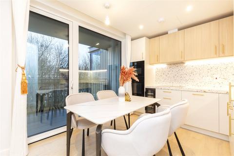 2 bedroom apartment to rent, Grand Central Apartments, 3 Brill Place, London, NW1