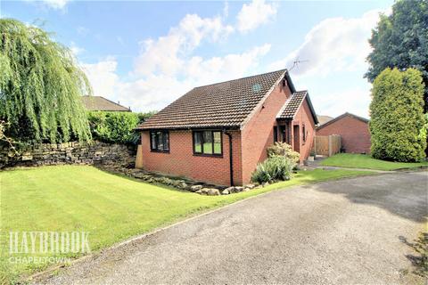 16 Grenomoor Close, Grenoside, Sheffield, S35 8SD