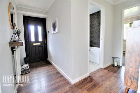 16 Grenomoor Close, Grenoside, Sheffield, S35 8SD