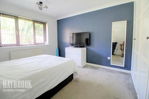 16 Grenomoor Close, Grenoside, Sheffield, S35 8SD