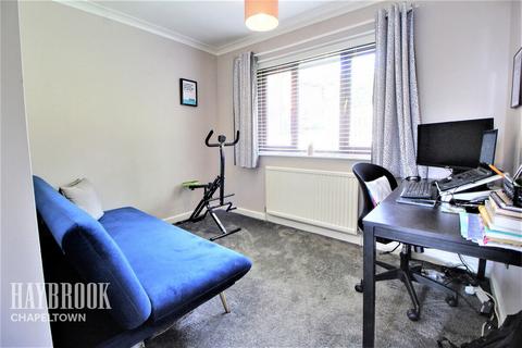 16 Grenomoor Close, Grenoside, Sheffield, S35 8SD