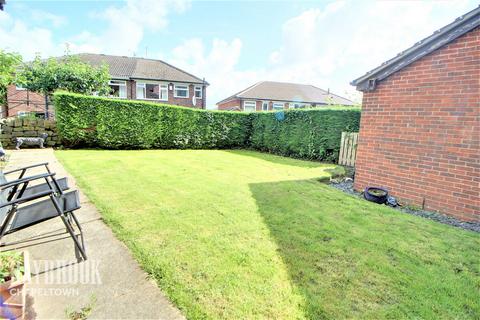 16 Grenomoor Close, Grenoside, Sheffield, S35 8SD