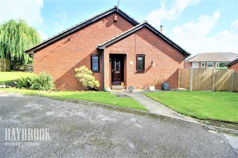 16 Grenomoor Close, Grenoside, Sheffield, S35 8SD