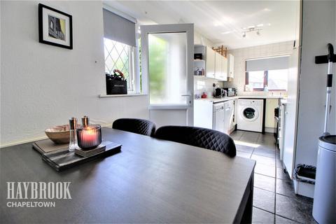 16 Grenomoor Close, Grenoside, Sheffield, S35 8SD