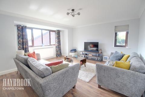 16 Grenomoor Close, Grenoside, Sheffield, S35 8SD