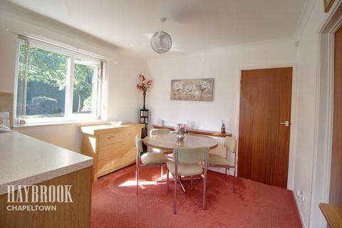 2 bedroom detached bungalow for sale - Cross Hill, Ecclesfield