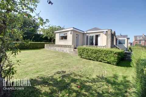 2 bedroom detached bungalow for sale, Cross Hill, Ecclesfield