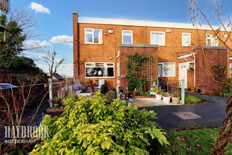 1, Selwood Flats Doncaster Road, Rotherham, S65 2BW