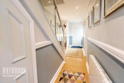 1, Selwood Flats Doncaster Road, Rotherham, S65 2BW