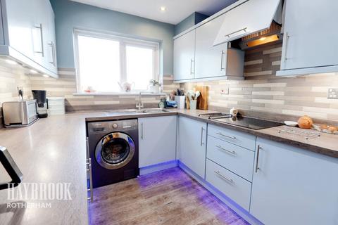 1, Selwood Flats Doncaster Road, Rotherham, S65 2BW