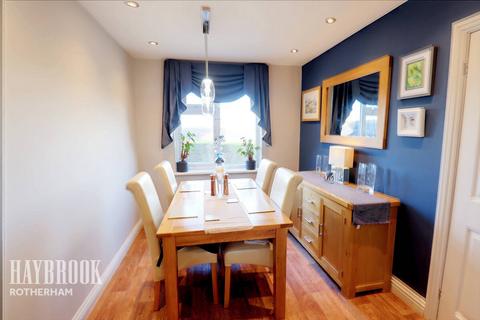 1, Selwood Flats Doncaster Road, Rotherham, S65 2BW
