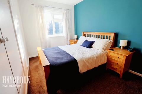 1, Selwood Flats Doncaster Road, Rotherham, S65 2BW