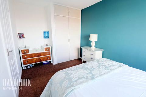 1, Selwood Flats Doncaster Road, Rotherham, S65 2BW