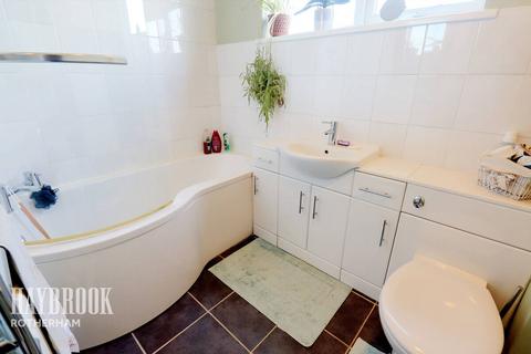 1, Selwood Flats Doncaster Road, Rotherham, S65 2BW