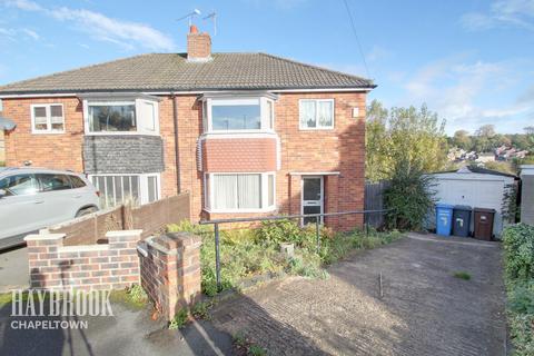 3 bedroom semi-detached house for sale, Albany Avenue, Chapeltown