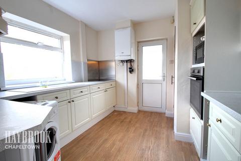 3 bedroom semi-detached house for sale, Albany Avenue, Chapeltown