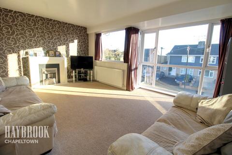 128 Broad Inge Crescent, Chapeltown, Sheffield, S35 1RU