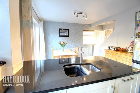 128 Broad Inge Crescent, Chapeltown, Sheffield, S35 1RU