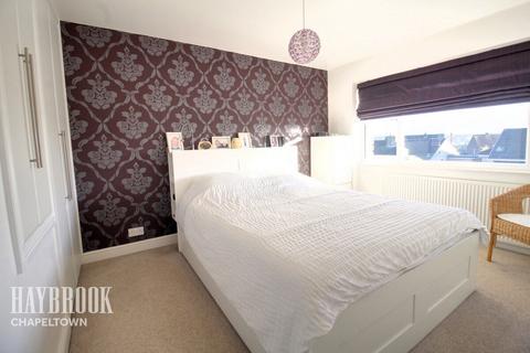 128 Broad Inge Crescent, Chapeltown, Sheffield, S35 1RU