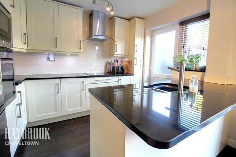 128 Broad Inge Crescent, Chapeltown, Sheffield, S35 1RU