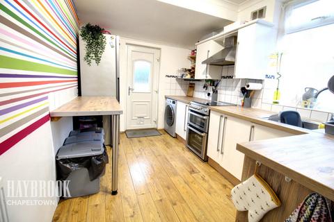 52 Follett Road, Sheffield, S5 0NH