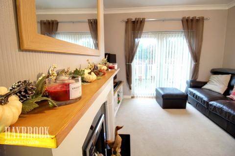 52 Follett Road, Sheffield, S5 0NH