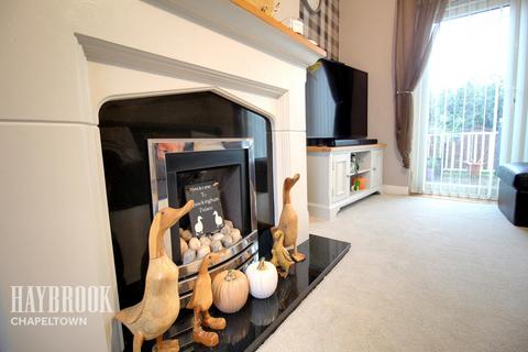 52 Follett Road, Sheffield, S5 0NH