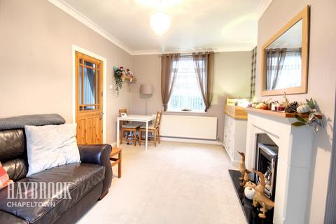 52 Follett Road, Sheffield, S5 0NH