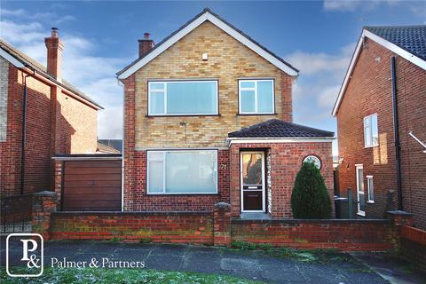 72 Fircroft Road, Ipswich, IP1 6PX