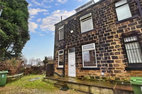 2 bedroom terraced house for sale, Hembrigg Terrace, Morley, Leeds, West Yorkshire