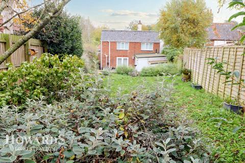 91 High Road, Wortwell, Harleston, IP20 0EF