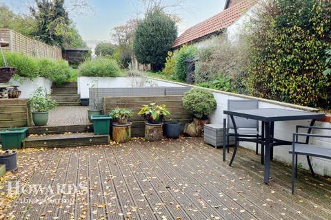 91 High Road, Wortwell, Harleston, IP20 0EF