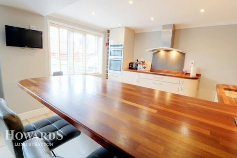 91 High Road, Wortwell, Harleston, IP20 0EF
