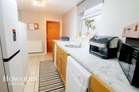 91 High Road, Wortwell, Harleston, IP20 0EF