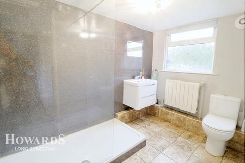 91 High Road, Wortwell, Harleston, IP20 0EF