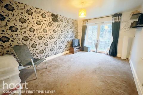 2 bedroom maisonette for sale, Scarletts Road, Colchester