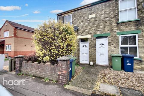 2 bedroom semi-detached house for sale, Norwood Road, March