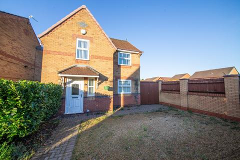 3 bedroom detached house for sale, Lapwing Close, Newton-Le-Willows, WA12