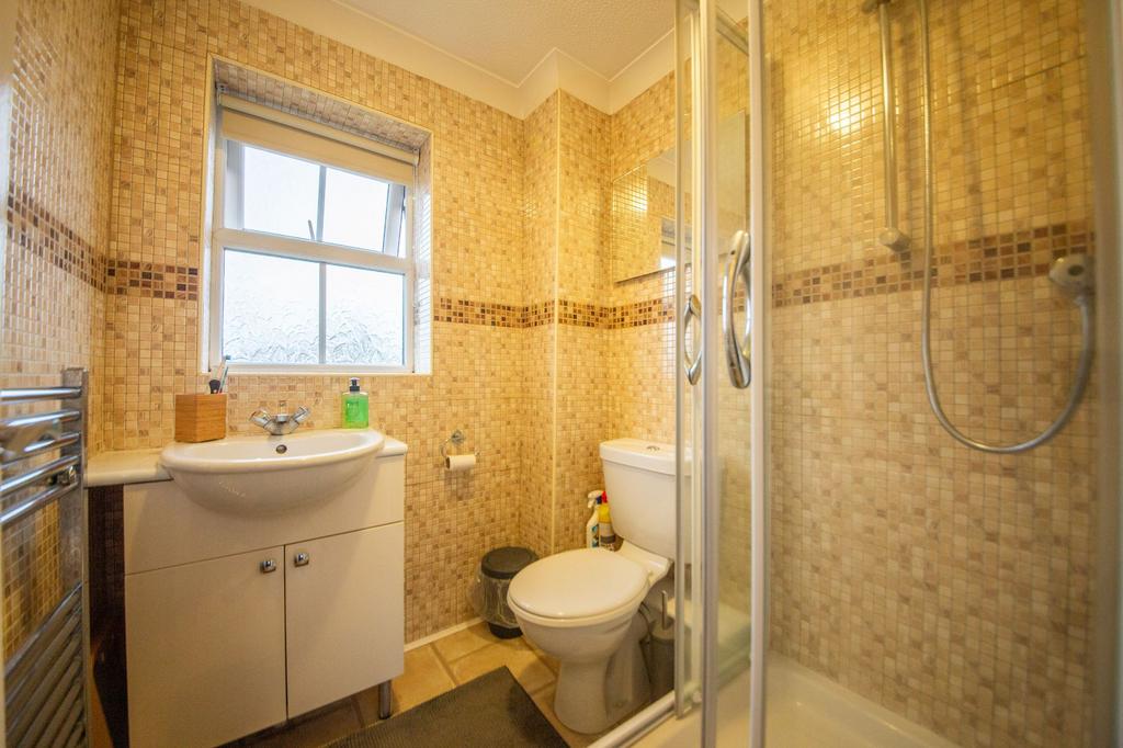 Ensuite