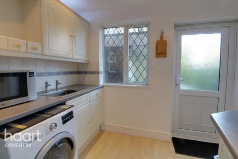 34 Centenary Road, Coventry, CV4 8GF