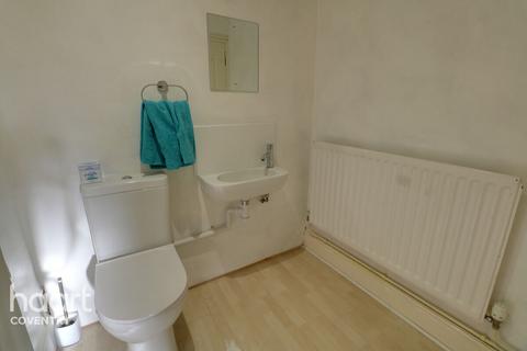 34 Centenary Road, Coventry, CV4 8GF