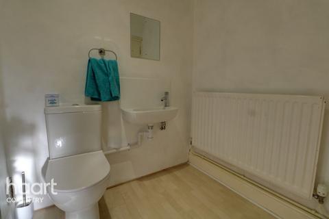 34 Centenary Road, Coventry, CV4 8GF