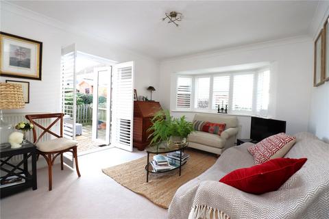 2 bedroom bungalow for sale, Marine Drive East, Barton On Sea, Hampshire, BH25