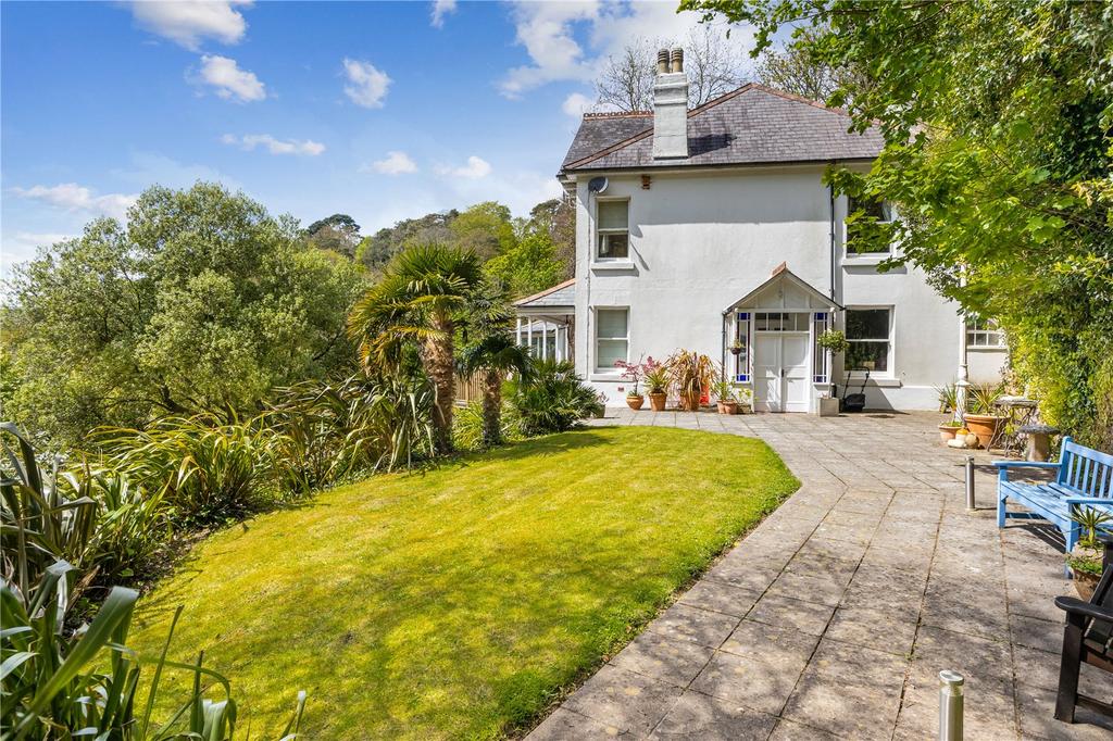 Waterhead House