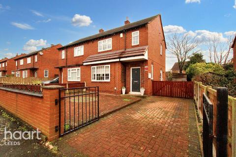 Rothwell - 2 bedroom semi-detached house for sale