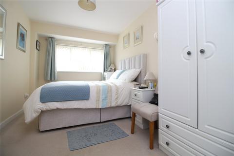 2 bedroom bungalow for sale, Seaway, Barton On Sea, New Milton, Hampshire, BH25