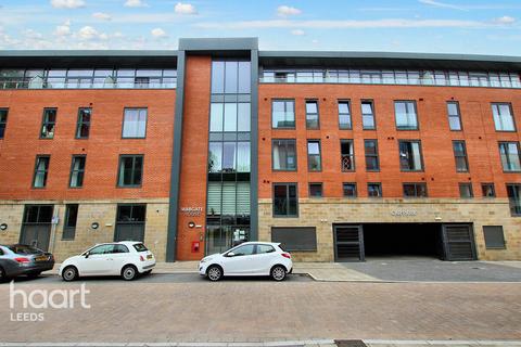 1 bedroom apartment for sale, Mabgate, Leeds