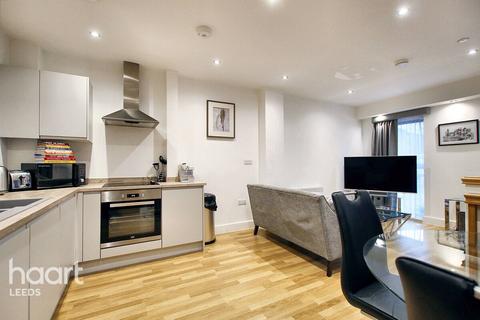 1 bedroom apartment for sale, Mabgate, Leeds