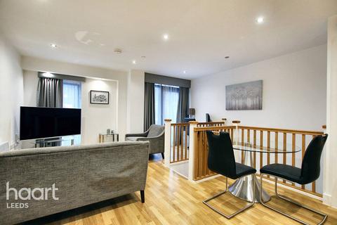 1 bedroom apartment for sale, Mabgate, Leeds